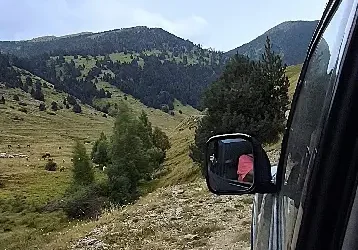 L’experiència de Tor: paisatge, gastronomia i el Port de Cabús des de Cal Riol de Talarn