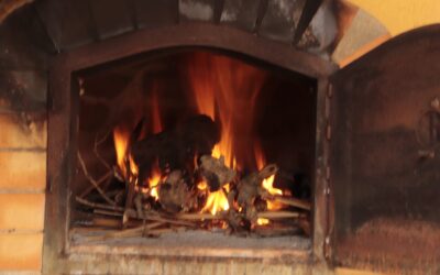 Gastronomia pallaresa a Cal Riol: productes locals, brasa i forn de llenya