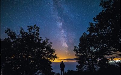 El cel nocturn del Pallars: un tresor Starlight de la UNESCO amb el COU d’Àger com a gran reclam