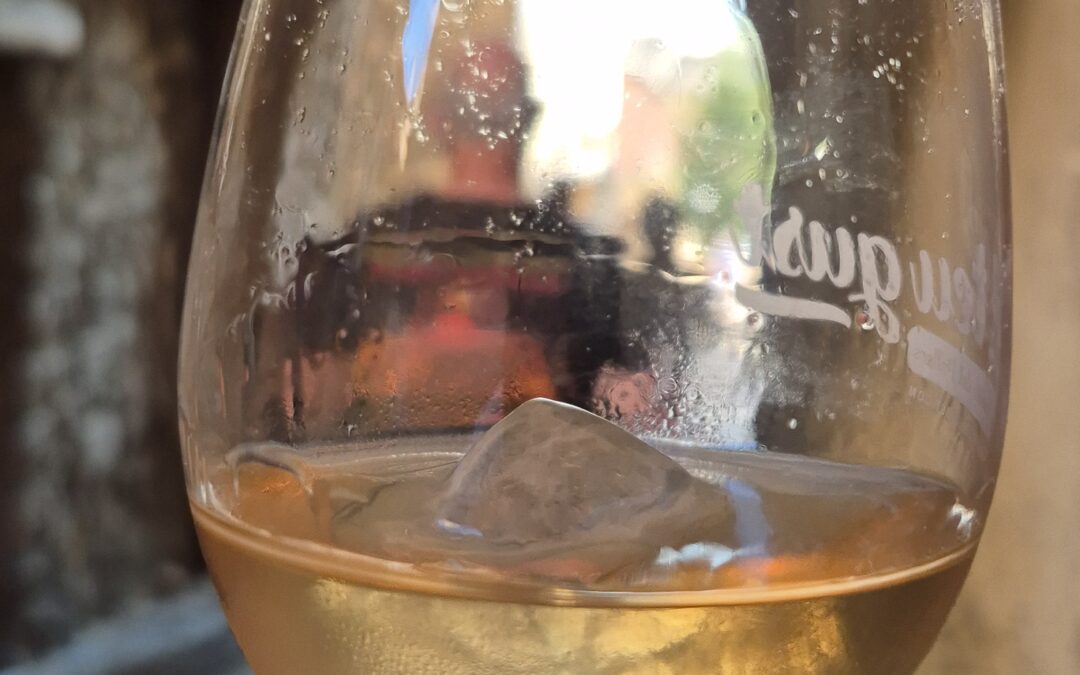 Fira de vi del Pirineu