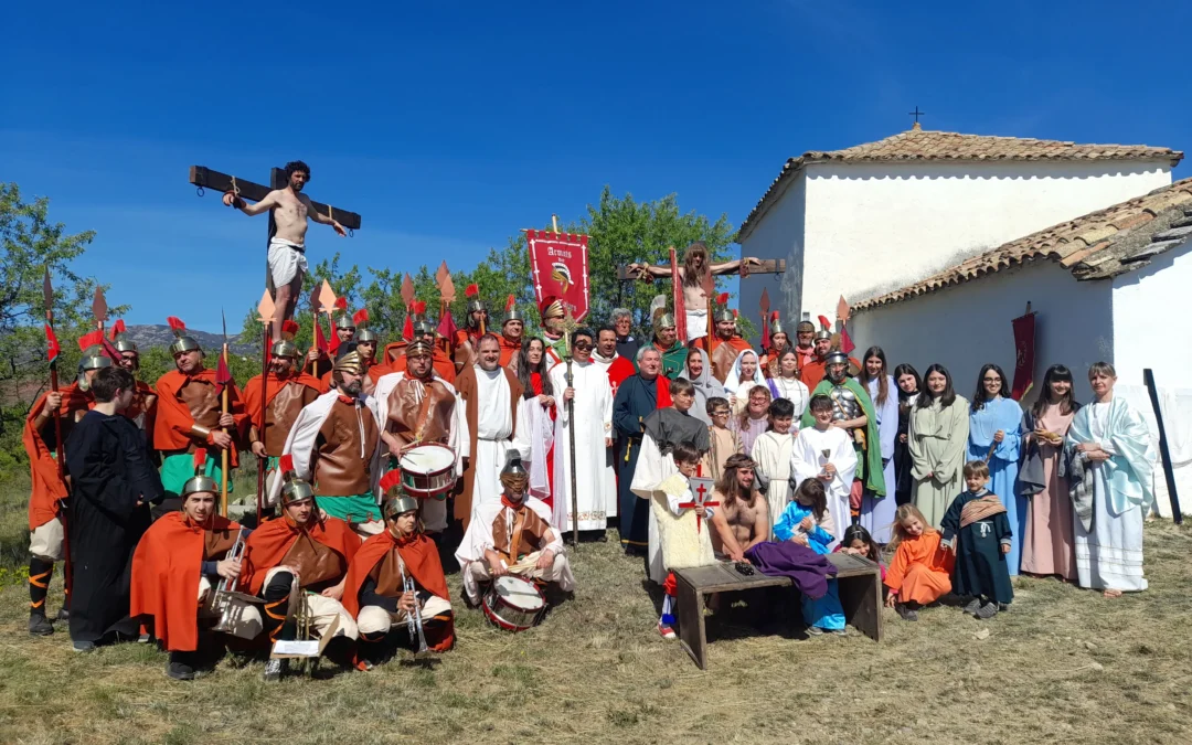 processo de setmana santa