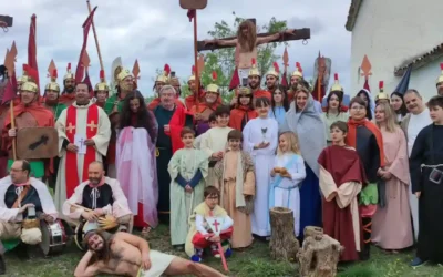Semana Santa en el Pallars
