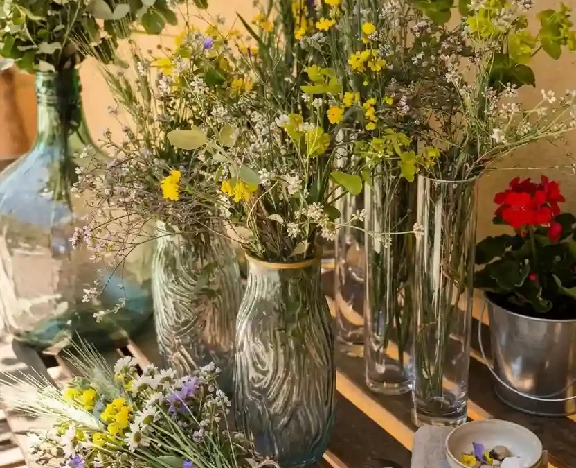 El aroma del Pallars dentro de casa